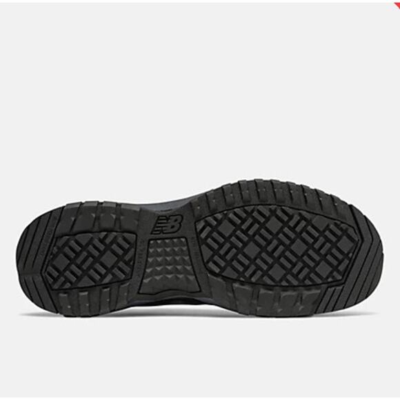 NWT New Balance Men's Composite Toe 589 V1 Industrial Shoe sz 12E - Picture 6 of 7